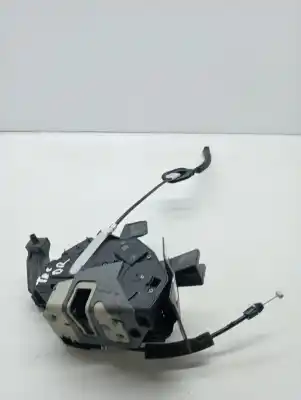 Second-hand car spare part Rear Right Door Lock for FORD S-MAX (CA1) Trend (03.2010->) 146 CV / 107 KW OEM IAM references 2095156  AM5AR26412CF