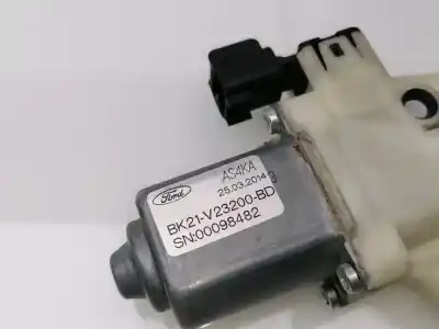 Pezzo di ricambio per auto di seconda mano motore alzacristalli anteriore destro per ford transit custom transit custom riferimenti oem iam bk21v23200bc  