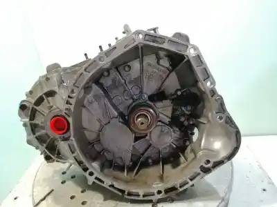 Recambio de automóvil de segunda mano de CAJA CAMBIOS para MERCEDES-BENZ VITO (W639) BASIC, COMBI  referencias OEM IAM 711698  