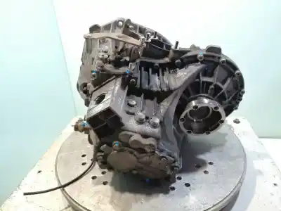 İkinci el araba yedek parçası vites kutusu için mercedes-benz vito (w639) basic, combi 109 cdi largo (639.603) oem iam referansları 711698  