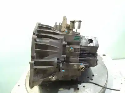 İkinci el araba yedek parçası vites kutusu için mercedes-benz vito (w639) basic, combi 109 cdi largo (639.603) oem iam referansları 711698  