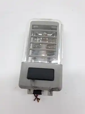 Second-hand car spare part interior light for bmw x3 (e83) n47d20a oem iam references 63316962036