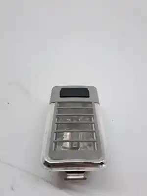 Second-hand car spare part interior light for bmw x3 (e83) n47d20a oem iam references 63316962036  