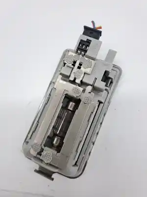 Second-hand car spare part interior light for bmw x3 (e83) n47d20a oem iam references 63316962036  