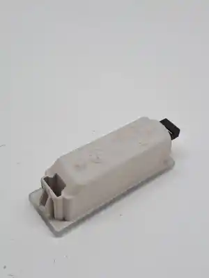 Second-hand car spare part interior light for bmw x3 (e83) n47d20a oem iam references 63316972605  