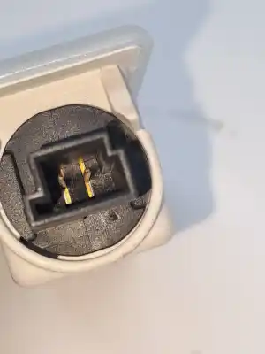 Second-hand car spare part interior light for bmw x3 (e83) n47d20a oem iam references 63316972605  