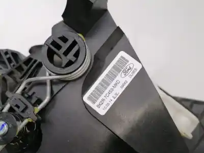 Pezzo di ricambio per auto di seconda mano leva del cambio per ford transit custom transit custom riferimenti oem iam bk2r7c453mkd  