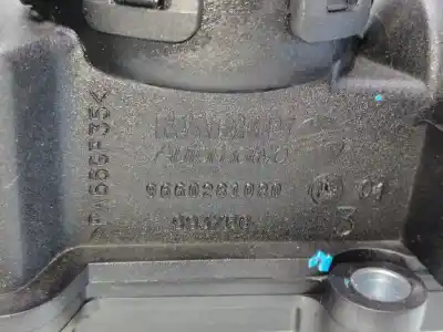 Peça sobressalente para automóvel em segunda mão tampa de válvulas por mini mini coupé (r58) cooper sd referências oem iam 11127804877  9660281080