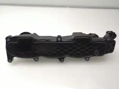 Peça sobressalente para automóvel em segunda mão tampa de válvulas por mini mini coupé (r58) cooper sd referências oem iam 11127804877  9660281080
