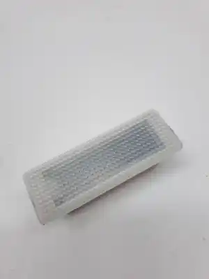 Second-hand car spare part interior light for bmw x3 (e83) n47d20a oem iam references 63316972605