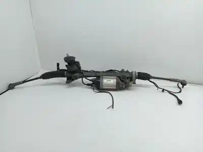 Peça sobressalente para automóvel em segunda mão caixa de direção por volkswagen passat variant (3c5) * referências oem iam 3c1423051j