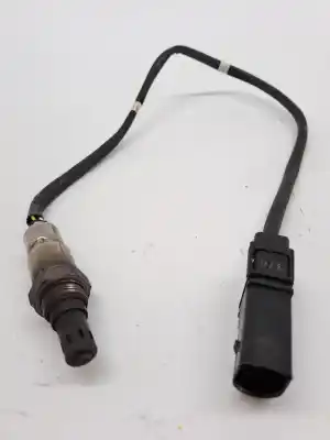 Автозапчасти б/у лямбда-зонд за SKODA OCTAVIA COMBI (5E5) SCOUT 2.0 150 CV ссылки OEM IAM 4L906262  