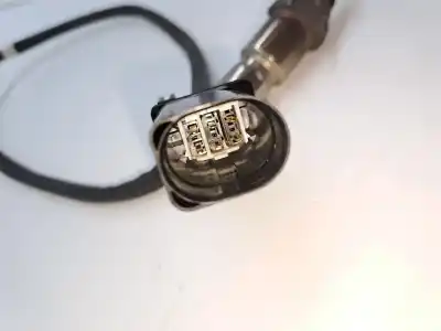 Автозапчасти б/у лямбда-зонд за skoda octavia combi (5e5) scout 2.0 150 cv ссылки oem iam 4l906262  