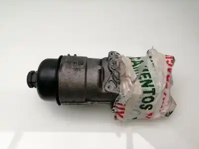 Peça sobressalente para automóvel em segunda mão Suporte Do Filtro De óleo por MINI MINI COUPÉ (R58) Cooper SD Referências OEM IAM 11427805976  