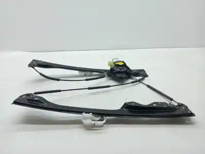 Peça sobressalente para automóvel em segunda mão elevador de vidros dianteiro direito por ford s-max (ca1) trend (03.2010->) 146 cv / 107 kw referências oem iam 2345933