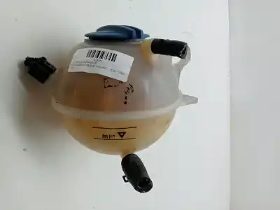 Peça sobressalente para automóvel em segunda mão depósito de expansão por volkswagen passat variant (3c5) * referências oem iam 1k0121407a