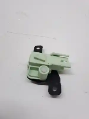 Peça sobressalente para automóvel em segunda mão sensor por bmw x3 (e83) n47d20a referências oem iam 65779118167  