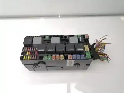 Автозапчасти б/у блок реле/предохранителей за FORD TRANSIT CUSTOM TRANSIT CUSTOM ссылки OEM IAM BK2T14A175CA  