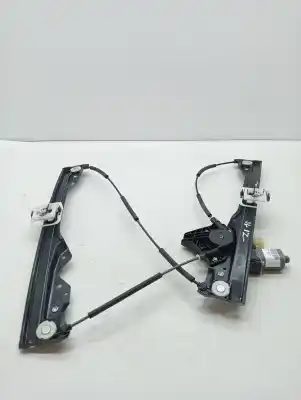 Peça sobressalente para automóvel em segunda mão elevador de vidros dianteira esquerda por ford s-max (ca1) trend (03.2010->) 146 cv / 107 kw referências oem iam 2345932