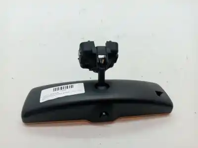 Peça sobressalente para automóvel em segunda mão espelho retrovisor interior por volkswagen passat variant (3c5) * referências oem iam 3c0857511dtlx