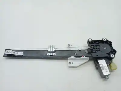 Peça sobressalente para automóvel em segunda mão elevador de vidros traseiro direito por ford s-max (ca1) trend (03.2010->) 146 cv / 107 kw referências oem iam 2345935