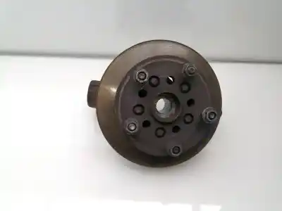 Gebrauchtes Autoersatzteil VORDERER LINKER KNÖCHEL zum FORD TRANSIT CUSTOM  OEM-IAM-Referenzen 2025972  