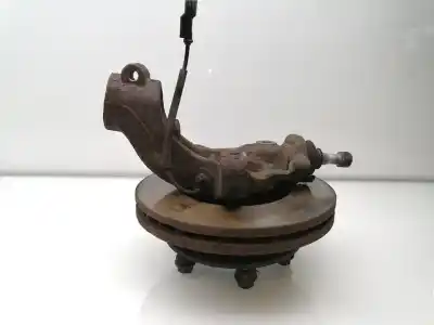 Автозапчастина б/у передній лівий культ для ford transit custom transit custom посилання на oem iam 2025972  bk213k186ad