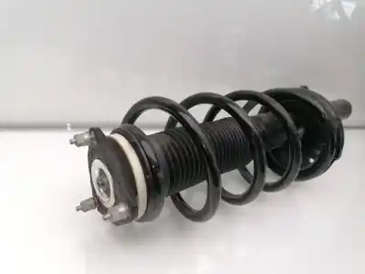 Pezzo di ricambio per auto di seconda mano ammortizzatore anteriore sinistro per ford transit custom transit custom riferimenti oem iam 1842205  bk2118045jb