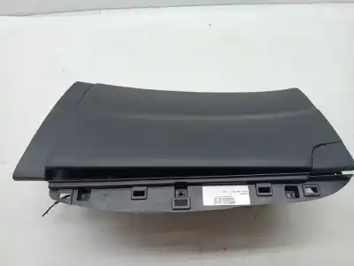 Peça sobressalente para automóvel em segunda mão porta luvas por ford s-max (ca1) trend (03.2010->) 146 cv / 107 kw referências oem iam 2303654