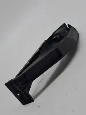 Peça sobressalente para automóvel em segunda mão pedal acelerador por bmw x3 (e83) n47d20a referências oem iam 35426772646  