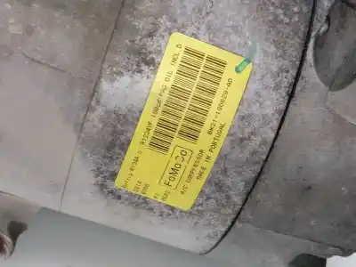 Peça sobressalente para automóvel em segunda mão compressor de ar condicionado a/a a/c por ford transit custom transit custom referências oem iam 2026598  bk2119d629ad