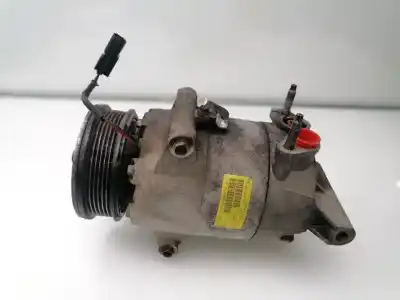 Peça sobressalente para automóvel em segunda mão Compressor De Ar Condicionado A/a A/c por FORD TRANSIT CUSTOM TRANSIT CUSTOM Referências OEM IAM 2026598  BK2119D629AD