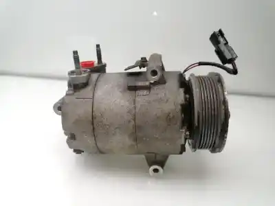 Peça sobressalente para automóvel em segunda mão compressor de ar condicionado a/a a/c por ford transit custom transit custom referências oem iam 2026598  bk2119d629ad