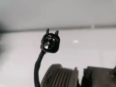 Peça sobressalente para automóvel em segunda mão compressor de ar condicionado a/a a/c por ford transit custom transit custom referências oem iam 2026598  bk2119d629ad