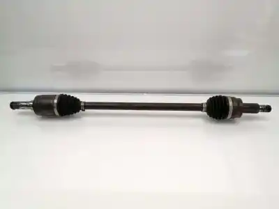 Second-hand car spare part Rear Right Transmission for LAND ROVER RANGE ROVER EVOQUE 2.2 110CV OEM IAM references LR024763  