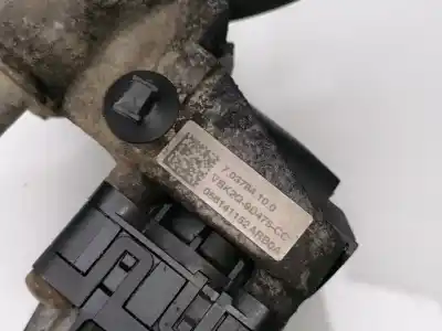 Автозапчастина б/у клапан egr для ford transit custom transit custom посилання на oem iam 1835009  