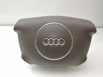 Second-hand car spare part FRONT LEFT AIR BAG for AUDI A4 BERLINA (8E)  OEM IAM references 8E0880201L  