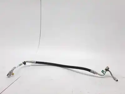 Second-hand car spare part air conditioning pipes for bmw x3 (e83) n47d20a oem iam references 64533455915