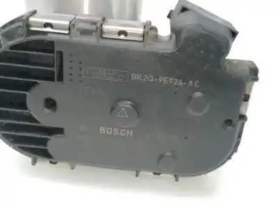 Pezzo di ricambio per auto di seconda mano scatola della farfalla per ford transit custom transit custom riferimenti oem iam 1781960  