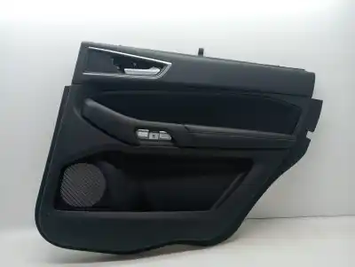 Peça sobressalente para automóvel em segunda mão forra / revestimento da porta traseira direita por ford s-max (ca1) trend (03.2010->) 146 cv / 107 kw referências oem iam 2321066