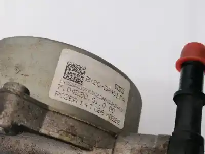 Автозапчасти б/у депрессор тормоза / вакуумный насос за ford transit custom transit custom ссылки oem iam bk2q2a451fa  704230010