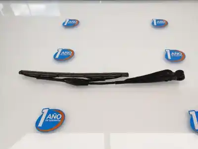 Second-hand car spare part REAR WINDSHIELD WIPER ARM for LAND ROVER RANGE ROVER EVOQUE  OEM IAM references BJ3217C403BC  
