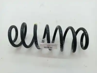 Peça sobressalente para automóvel em segunda mão mola de suspensão por volkswagen passat variant (3c5) * referências oem iam 3c0511115aq