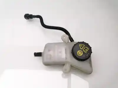 Second-hand car spare part Power Steering Fluid Tank for FORD TRANSIT CUSTOM TRANSIT CUSTOM OEM IAM references BK212K478AB  