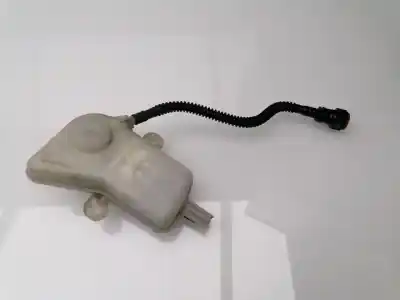 Second-hand car spare part power steering fluid tank for ford transit custom transit custom oem iam references bk212k478ab  