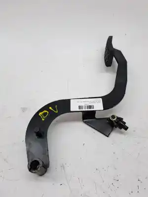 Second-hand car spare part clutch pedal for bmw x3 (e83) n47d20a oem iam references 35303414592