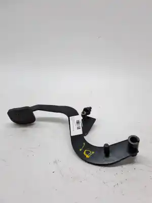 Peça sobressalente para automóvel em segunda mão pedal da embreagem por bmw x3 (e83) n47d20a referências oem iam 35303414592  