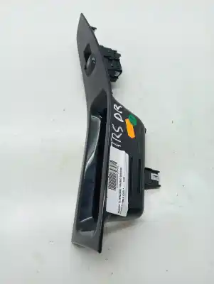 Peça sobressalente para automóvel em segunda mão botão / interruptor elevador vidro traseiro direito por ford s-max (ca1) trend (03.2010->) 146 cv / 107 kw referências oem iam 2002214
