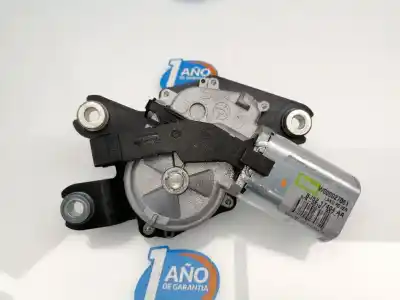 Tweedehands auto-onderdeel Achterwissermotor voor LAND ROVER RANGE ROVER EVOQUE 2.2 110CV OEM IAM-referenties BJ3217404AA  W000027061