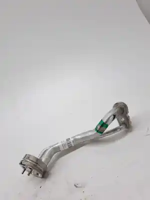 Second-hand car spare part air conditioning pipes for bmw x3 (e83) n47d20a oem iam references 64503455918